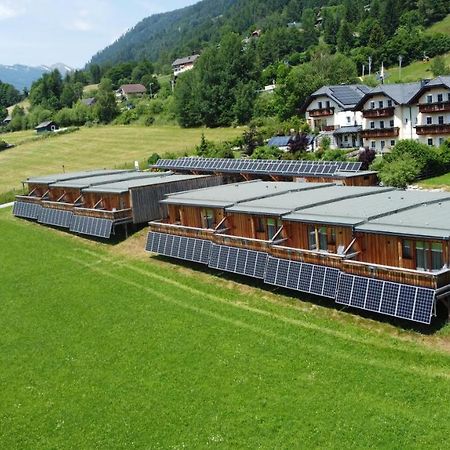 Premium Appartements Sonnenbahn Sankt Michael im Lungau Buitenkant foto