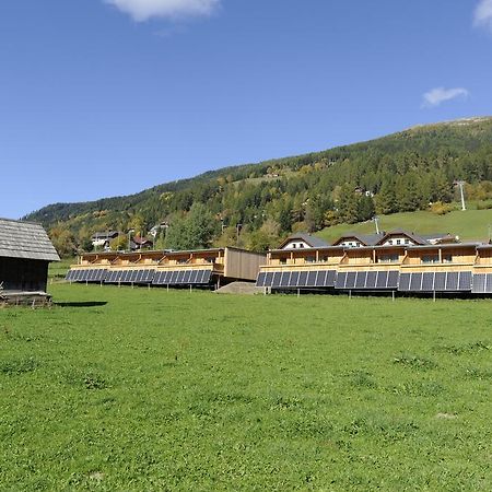 Premium Appartements Sonnenbahn Sankt Michael im Lungau Buitenkant foto